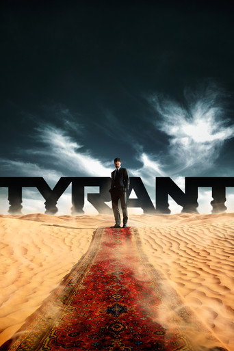 Regarder Tyrant en streaming complet