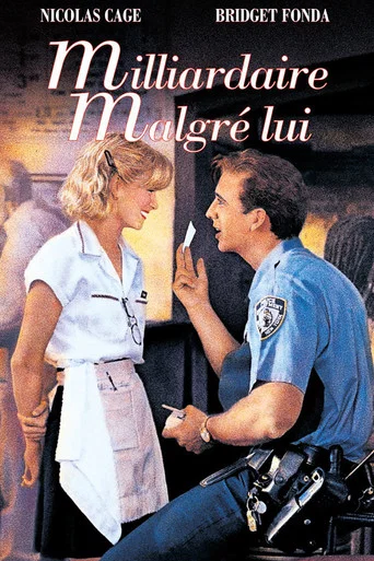 Regarder Milliardaire malgré lui en streaming complet