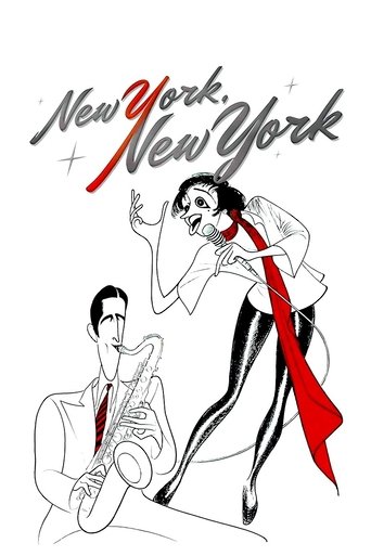 Regarder New York, New York en streaming complet