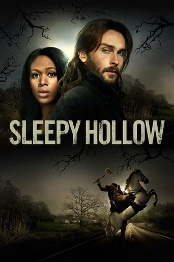Regarder Sleepy Hollow en streaming complet