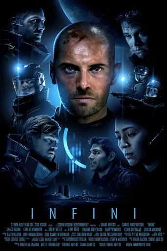 Regarder Infini en streaming complet
