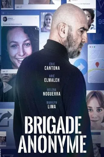 Regarder Brigade anonyme en streaming complet