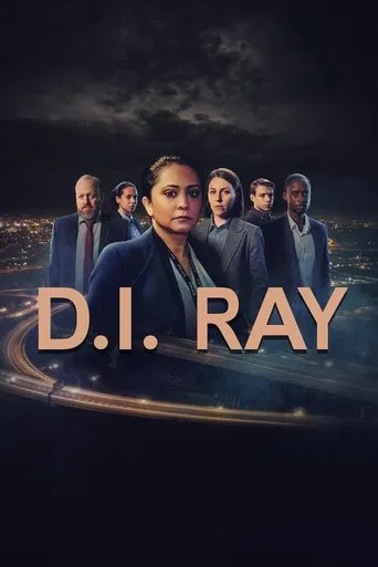 Regarder DI Ray en streaming complet