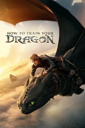 Regarder How to Train Your Dragon en streaming complet