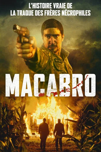 Regarder Macabro en streaming complet