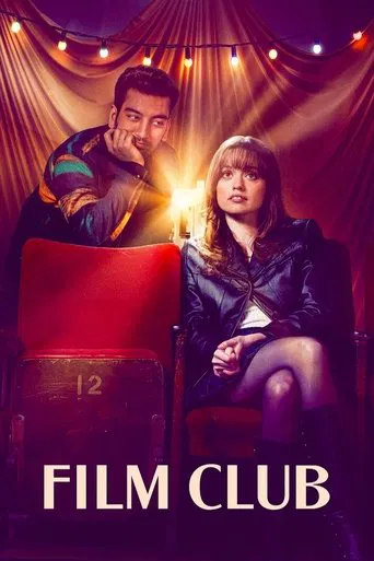 Regarder Film Club en streaming complet