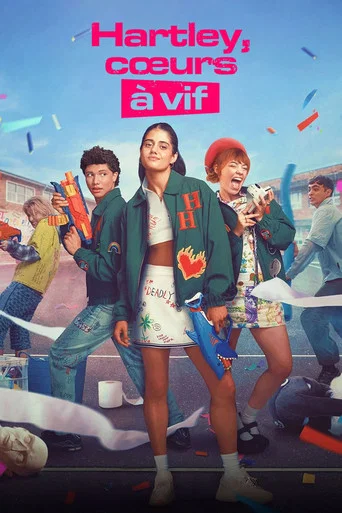 Regarder Heartbreak High en streaming complet