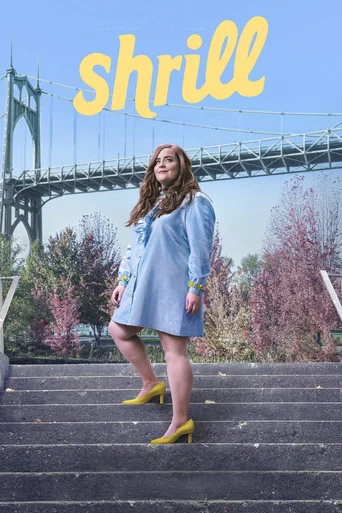 Regarder Shrill en streaming complet