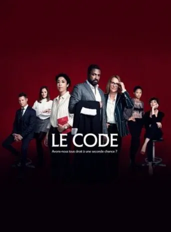 Regarder Le Code en streaming complet