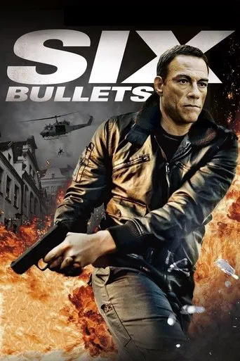 Regarder 6 Bullets en streaming complet