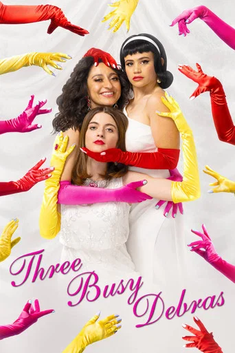 Regarder Three Busy Debras en streaming complet