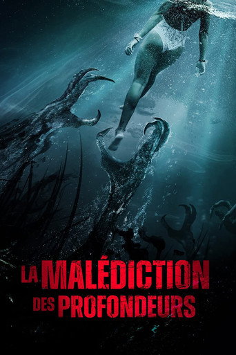 Regarder La Malédiction des profondeurs en streaming complet