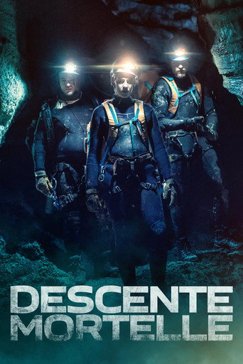 Regarder Descente Mortelle en streaming complet
