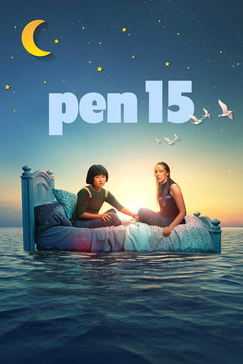Regarder PEN15 en streaming complet