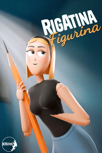 Regarder RigAtina Figurina en streaming complet