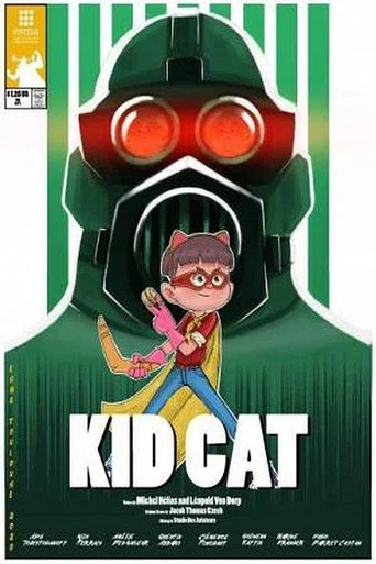 Regarder Kid Cat en streaming complet