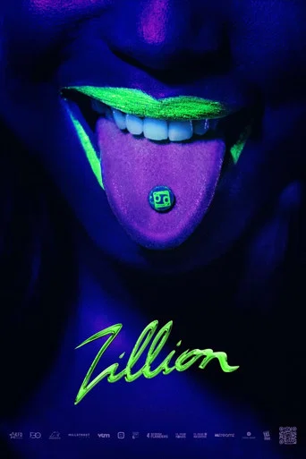 Regarder Zillion en streaming complet