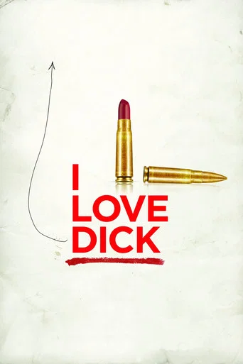 Regarder I Love Dick en streaming complet