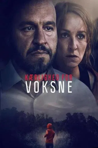 Regarder Amour entre adultes en streaming complet
