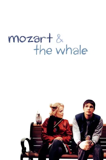 Regarder Mozart and the Whale en streaming complet