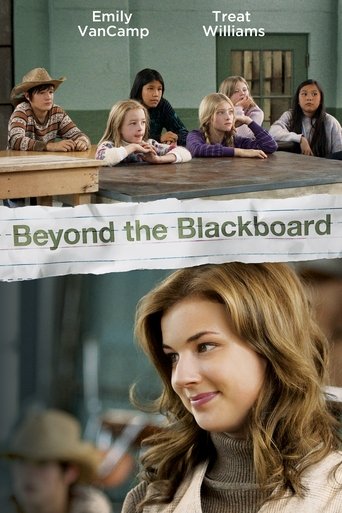 Regarder Beyond the Blackboard en streaming complet