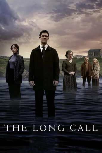 Regarder The Long Call en streaming complet