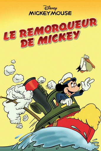 Regarder Le Remorqueur de Mickey en streaming complet