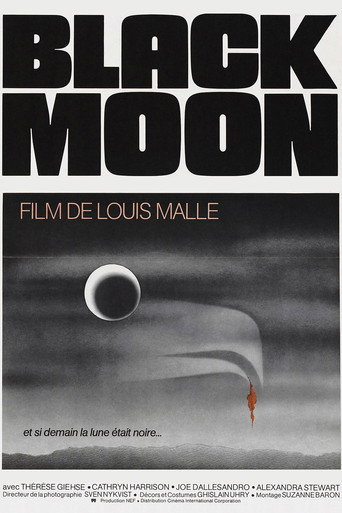 Regarder Black Moon en streaming complet