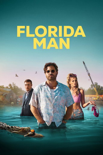 Regarder Florida Man en streaming complet
