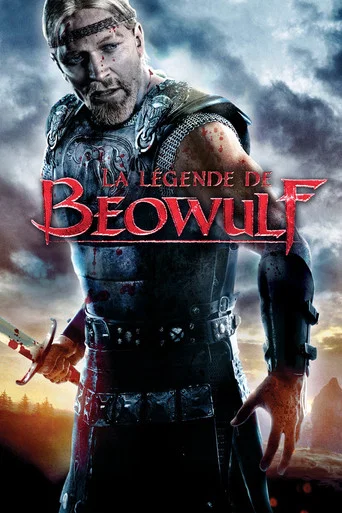 Regarder La Légende de Beowulf en streaming complet
