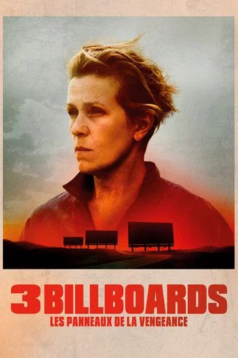 Regarder Three Billboards Outside Ebbing, Missouri en streaming complet