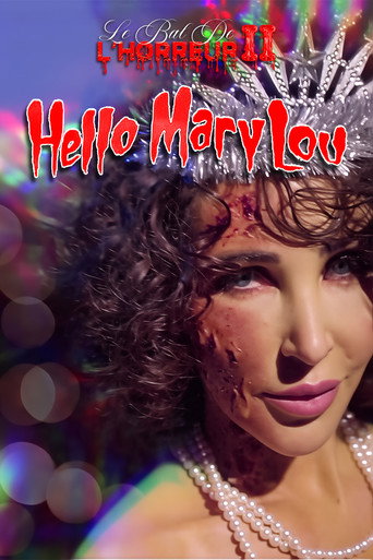 Regarder Le Bal de L'horreur 2 : Hello Mary Lou en streaming complet