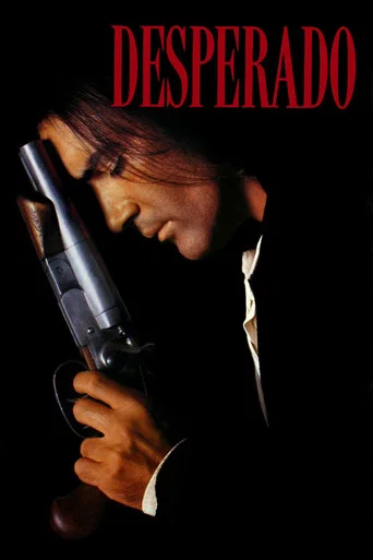 Regarder Desperado en streaming complet
