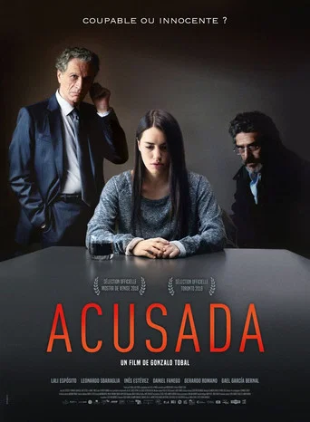 Regarder Acusada en streaming complet