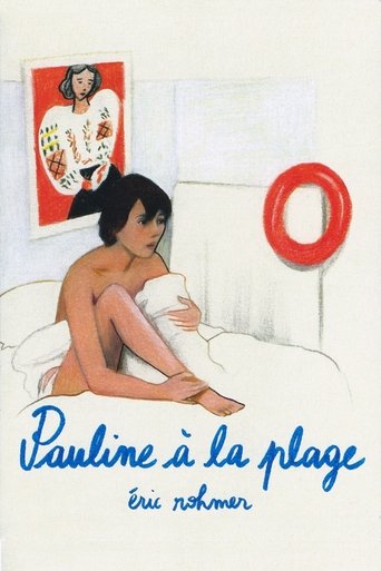 Regarder Pauline à la plage en streaming complet