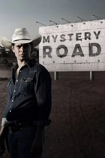 Regarder Mystery Road: Origin en streaming complet