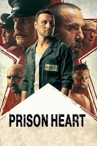 Regarder Prison Heart en streaming complet