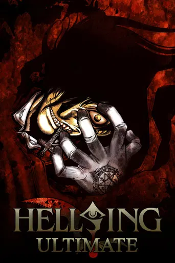 Regarder Hellsing Ultimate en streaming complet