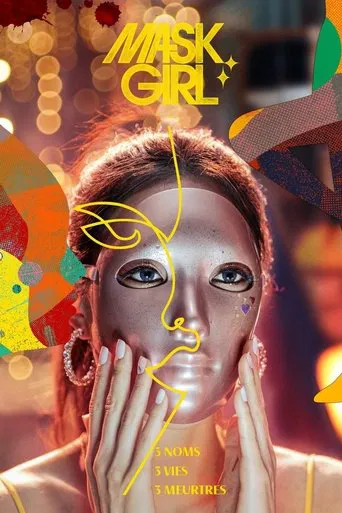 Regarder Mask Girl en streaming complet
