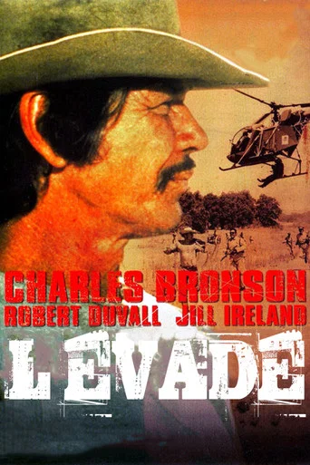 Regarder L'évadé en streaming complet