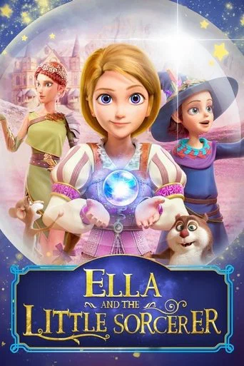 Regarder Ella and the Little Sorcerer en streaming complet
