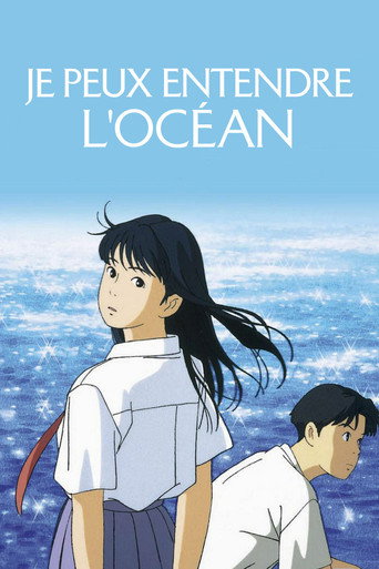 Regarder Je peux entendre l'océan en streaming complet