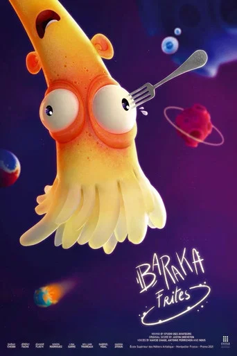 Regarder Baraka Frites en streaming complet