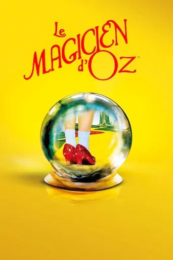 Regarder Le Magicien d'Oz en streaming complet