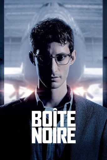 Regarder Boîte noire en streaming complet