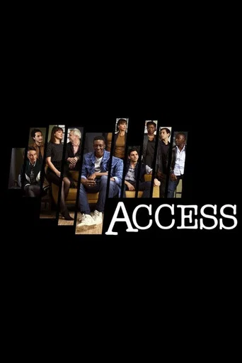 Regarder Access en streaming complet