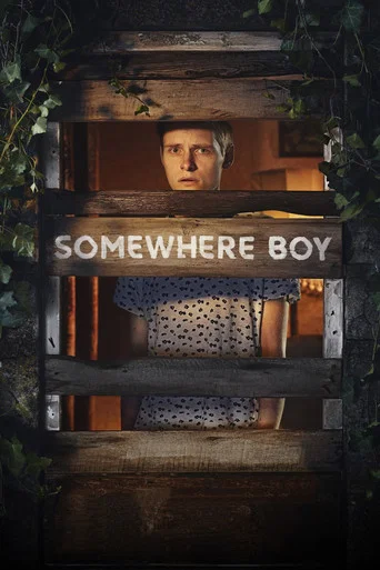 Regarder Somewhere Boy en streaming complet