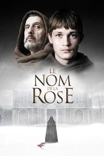 Regarder Le Nom de la rose en streaming complet