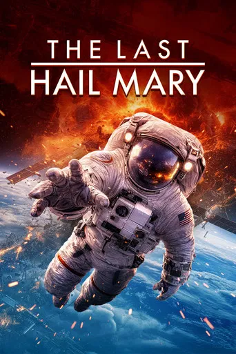 Regarder The Last Hail Mary en streaming complet