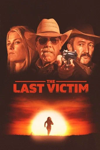 Regarder The Last Victim en streaming complet